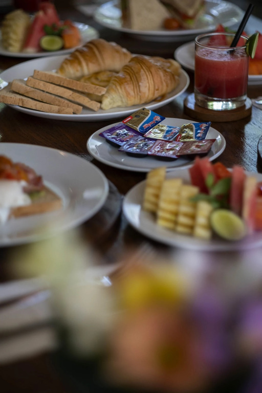 Mas Ubud Villa by Sanga Sanga Hospitality