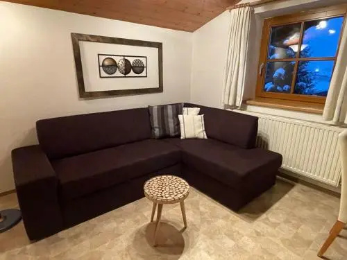 Gästehaus Glaagut