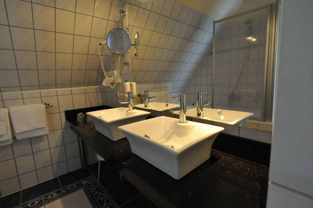 Hotel Am Alten Strom