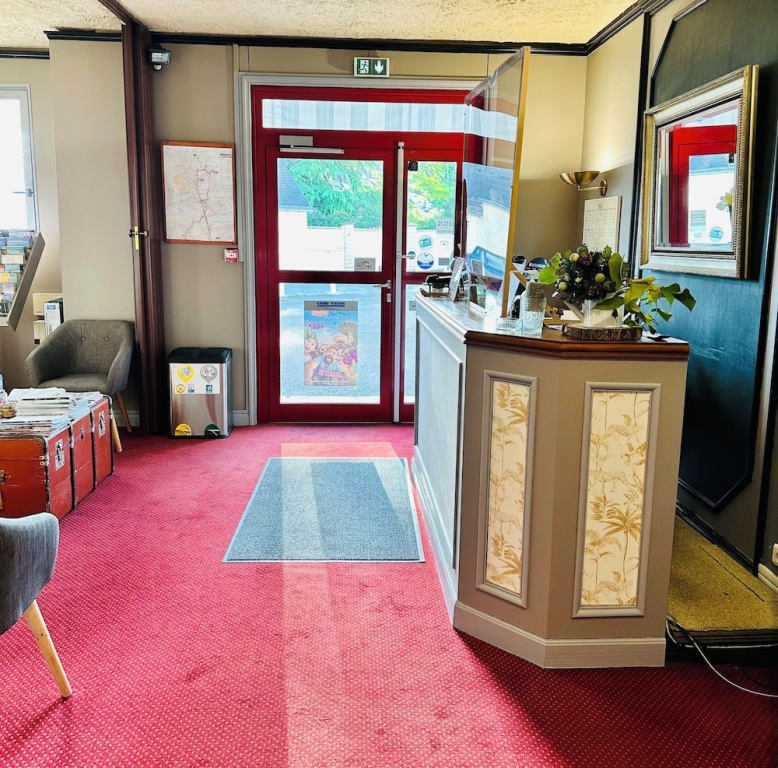 Hotel Italia