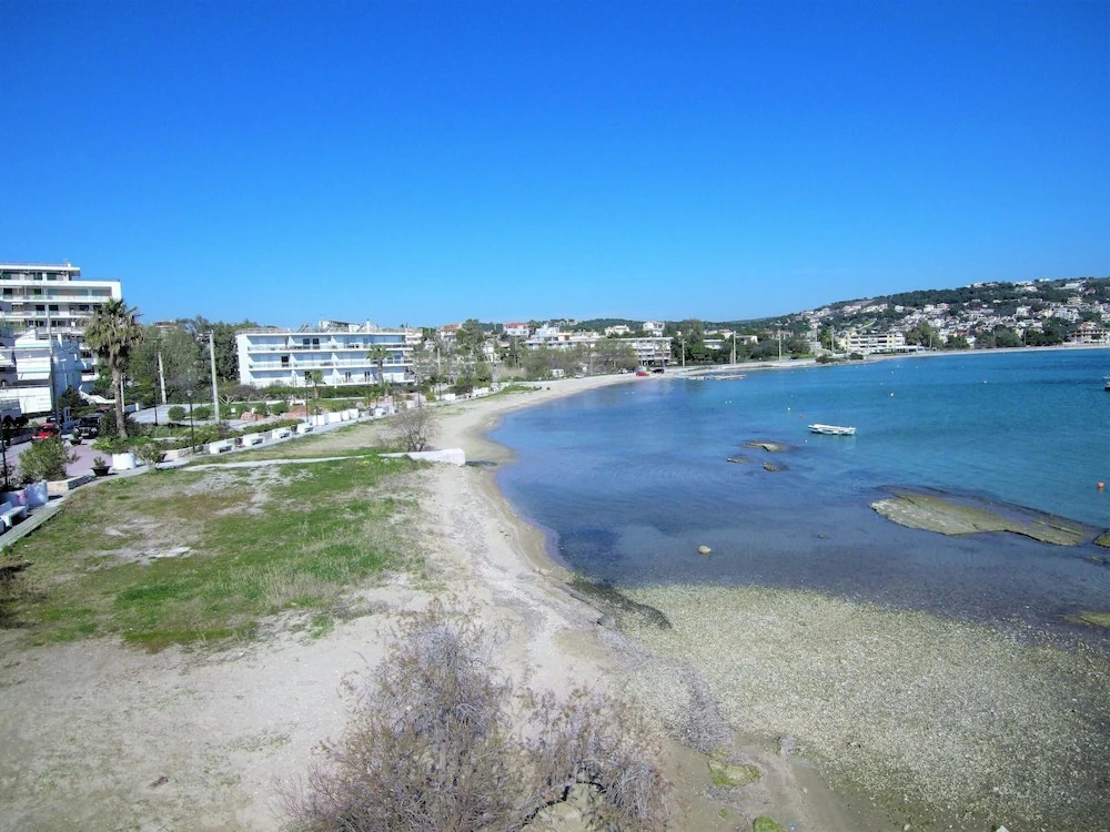 A1 George Apartments by the Sea