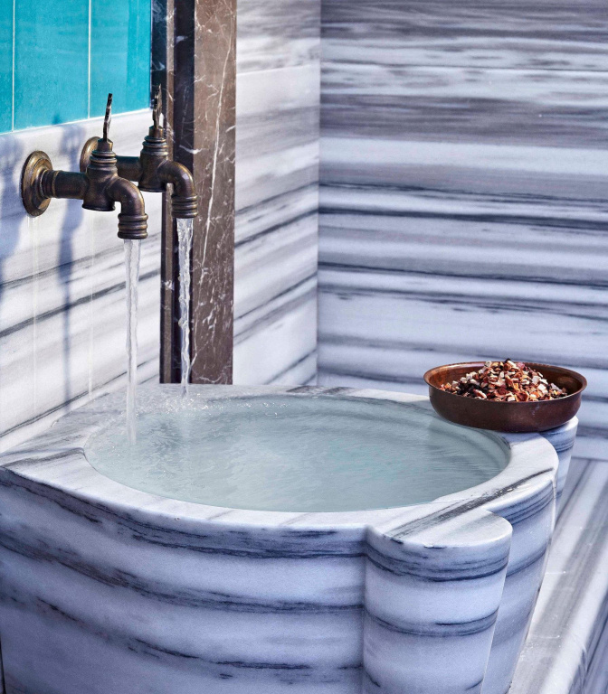 Renaissance Istanbul Polat Bosphorus Hotel