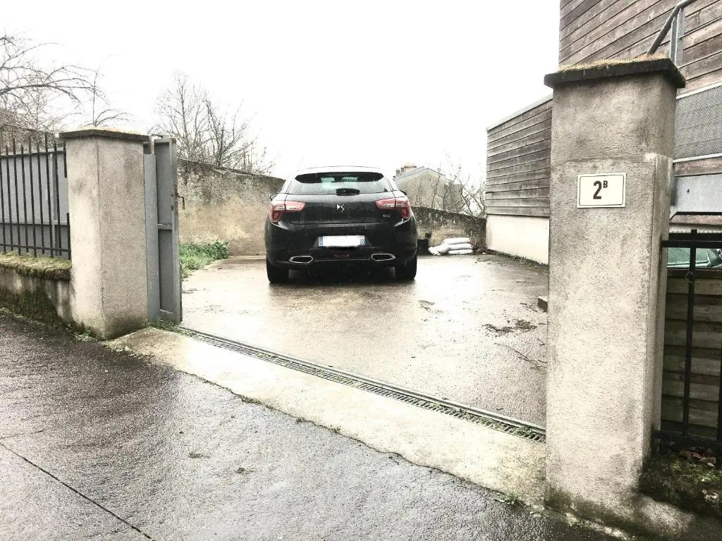 Meublé prestige