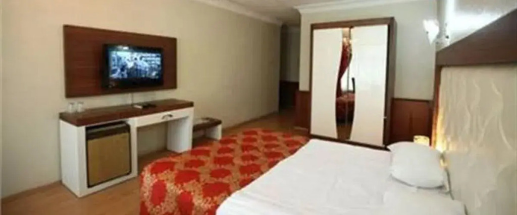 Akm Otel