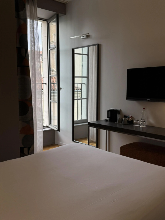 Grand Hotel de Castres