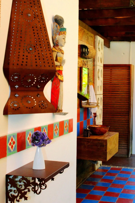 Recanto das Andorinhas Studios