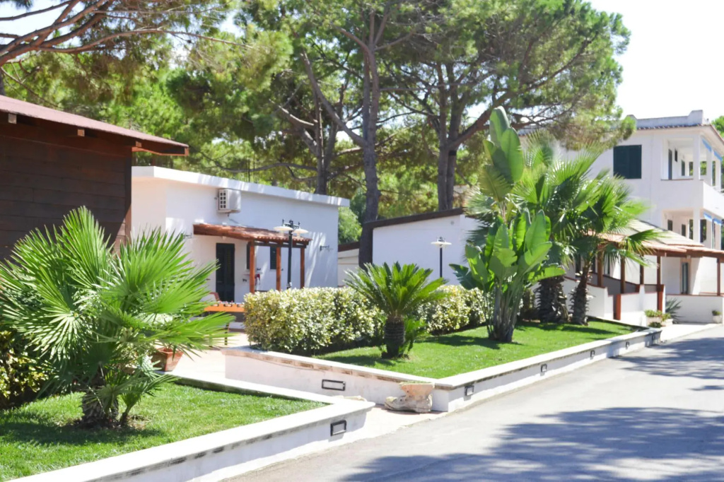 Villaggio Lido del Mare