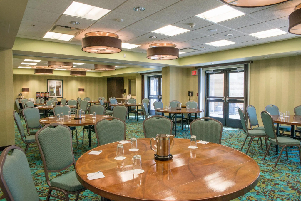 Hampton Inn & Suites by Hilton Dartmouth - Halifax