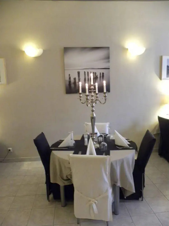 Hotel Restaurant De Viertorre