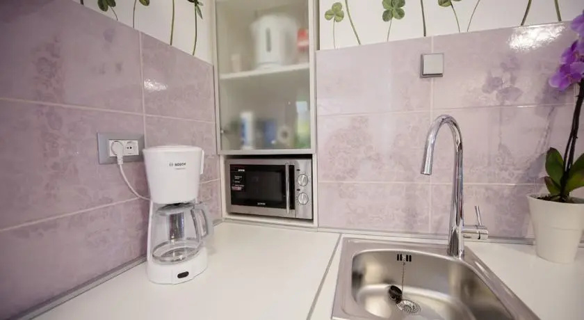 Apartment Lukman 285