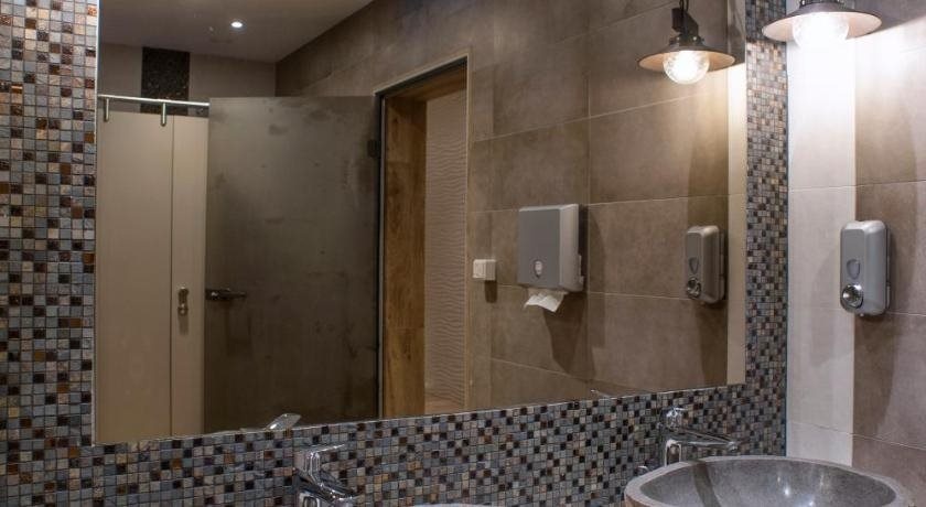 Hotel Complex Verde