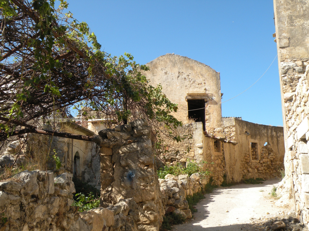 Villa Maroulas