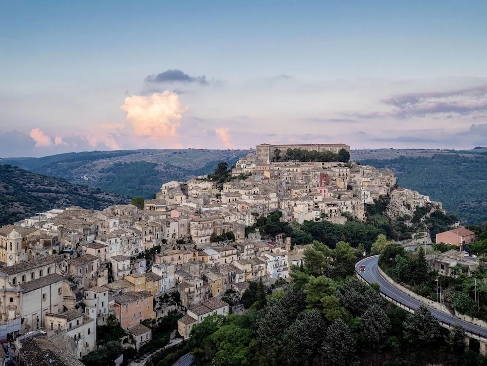 Holiday Home Contrada Michelica