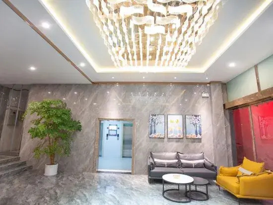 Yichun Bailu Hotel