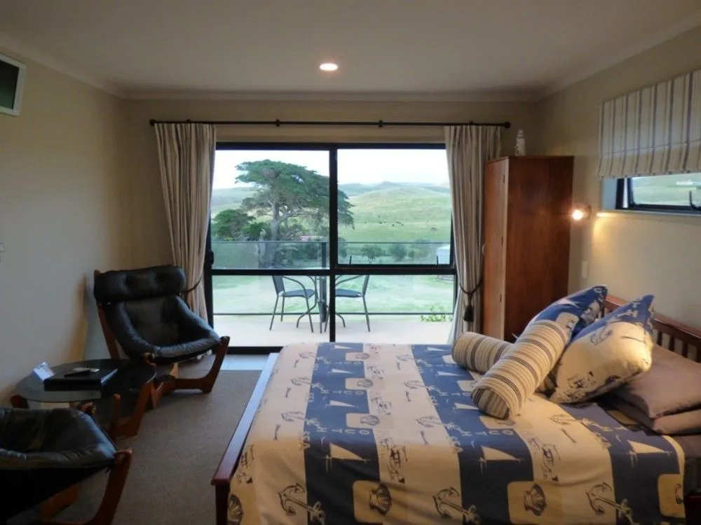 Sunset View Lodge