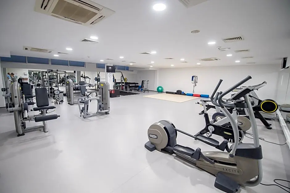 Sunprime Ayia Napa Suites - Adults Only