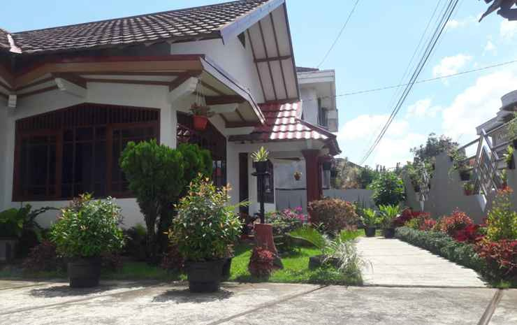 Rumah Liessa