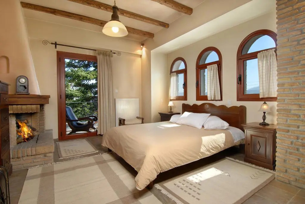 Mysaion Hotel