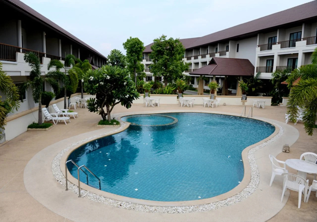 President Hotel Udonthani