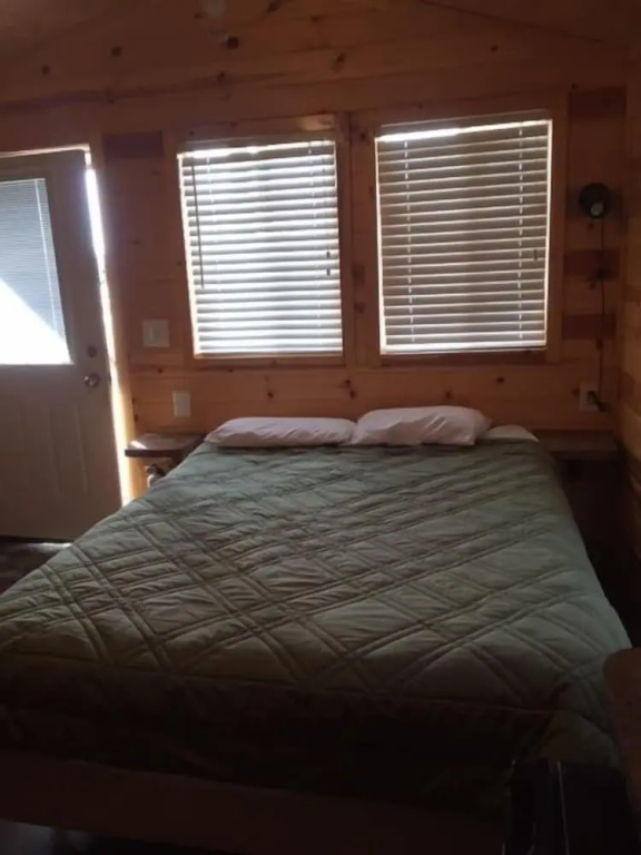 RV Resort At Carolina Crossroads