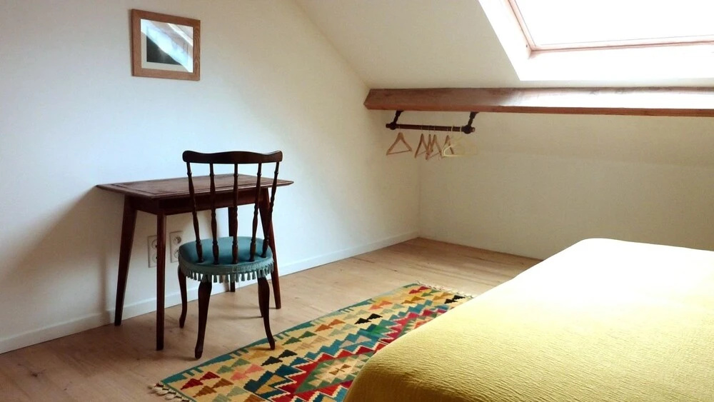 Chambre dhôtes Chalendeix