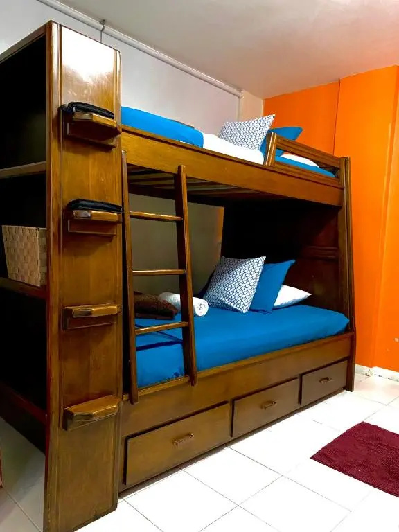 Apartment Angeluz