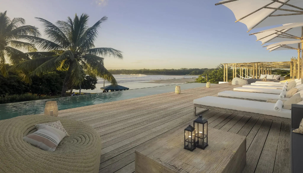 Veranda Tamarin Hotel & Spa