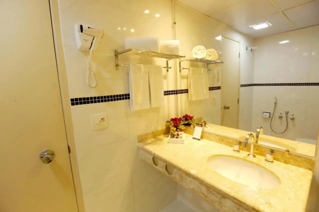 Hotel Premium Campinas