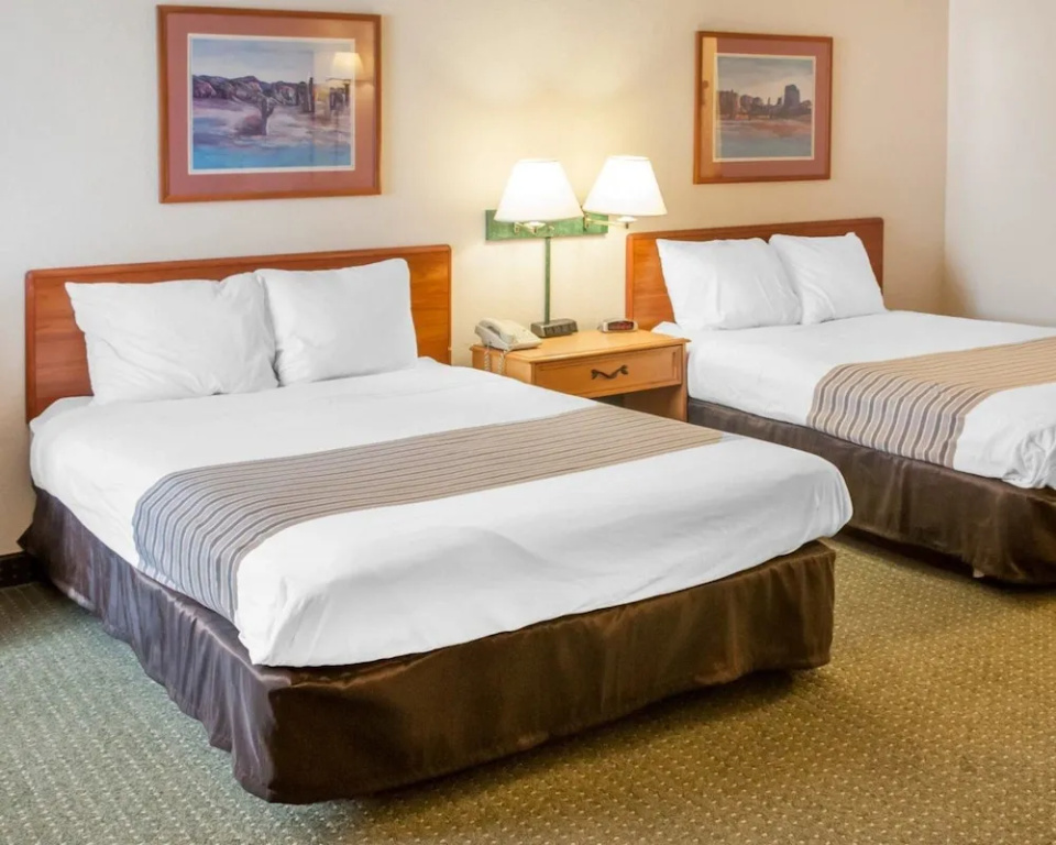 Econo Lodge