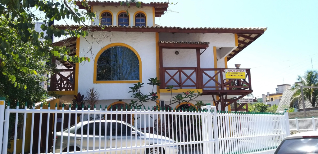 Pousada Rumi's