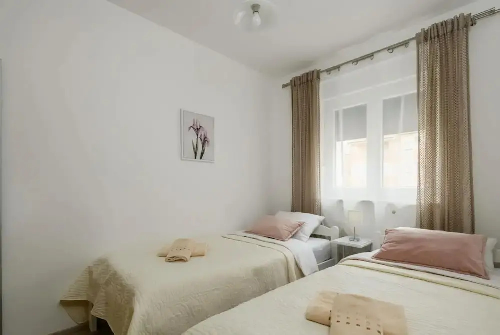 Appartement Kate