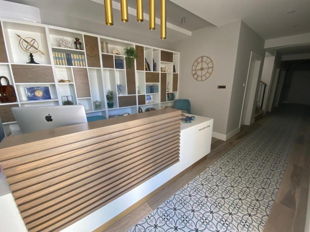 Monte Aria panorama suites
