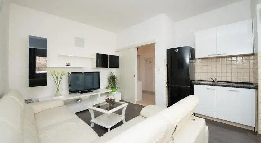 Adriatic Apartment
