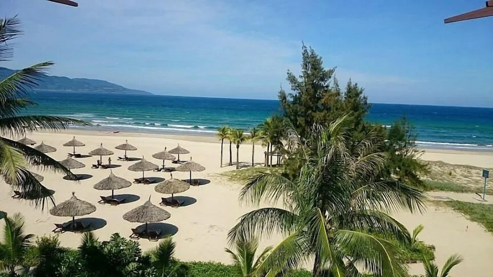 Purama Villas Da Nang Managed By Abogo