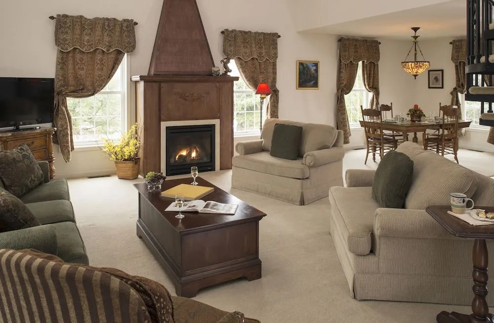 The Inn at Westwynd Farm B&B