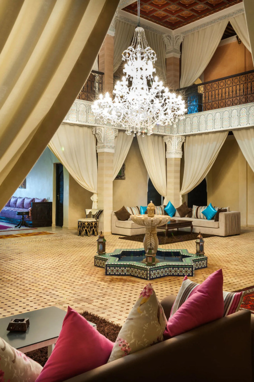 Kasbah Ait Oumghar