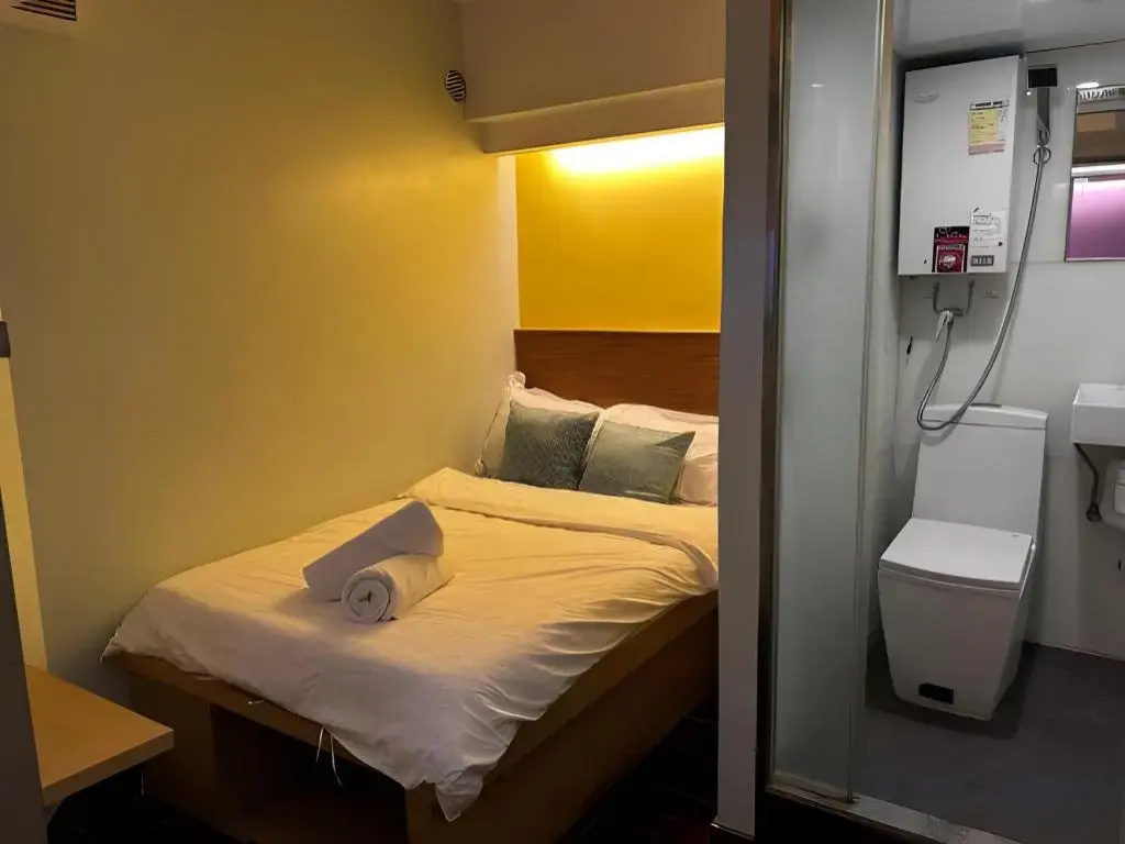 i hotel-B&B