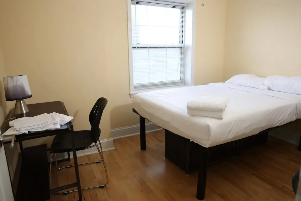 Cozy Getaway With Bowling Alley in St Louis
