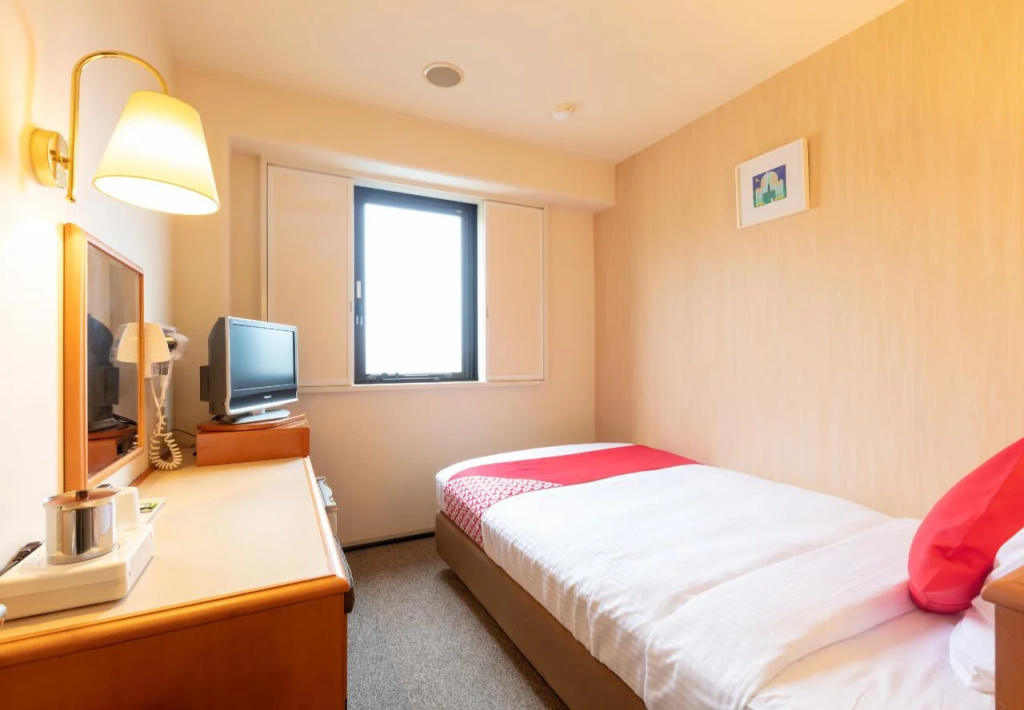 Sun Hotel Tosu Saga