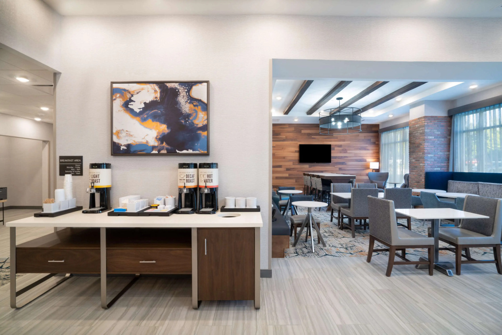 Hampton Inn Greer Greenville, Sc