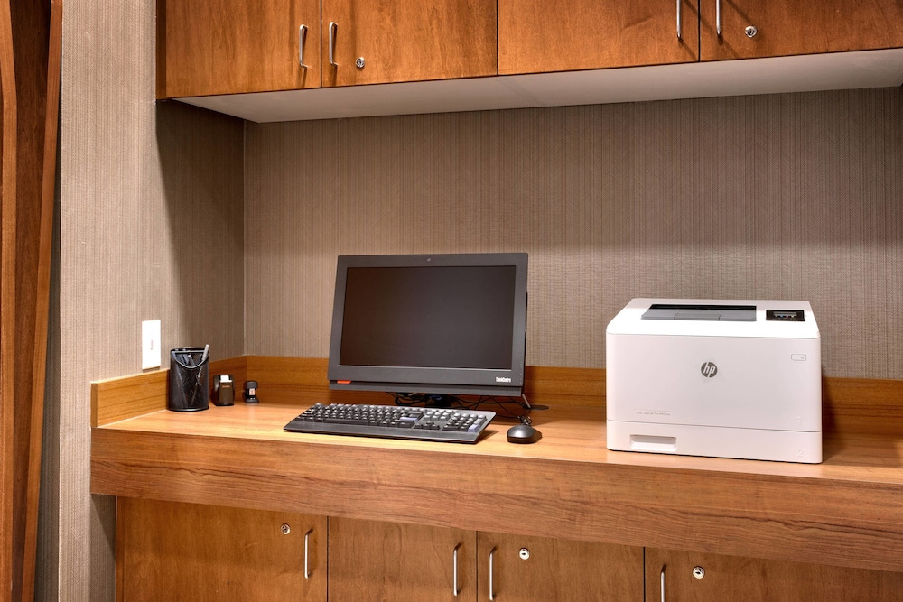 SpringHill Suites Idaho Falls