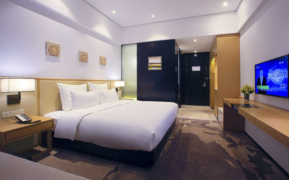 Yongheng Langyi Hotel
