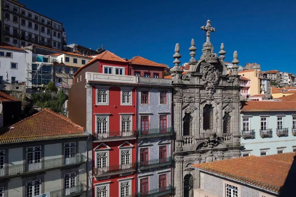 M Maison Particulière Porto