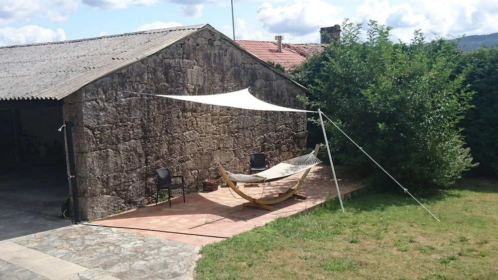 Casa Vacacional Francelos, Galicia