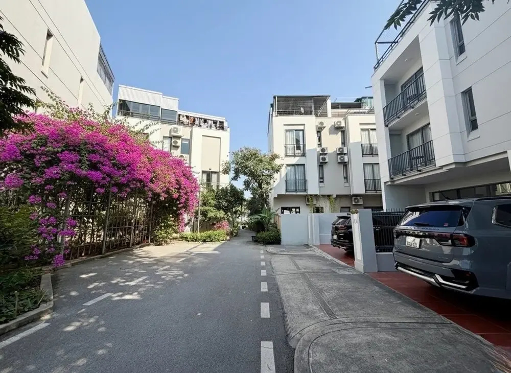 Villa 5 Phong Ngu Royal Lotus Bai Chay