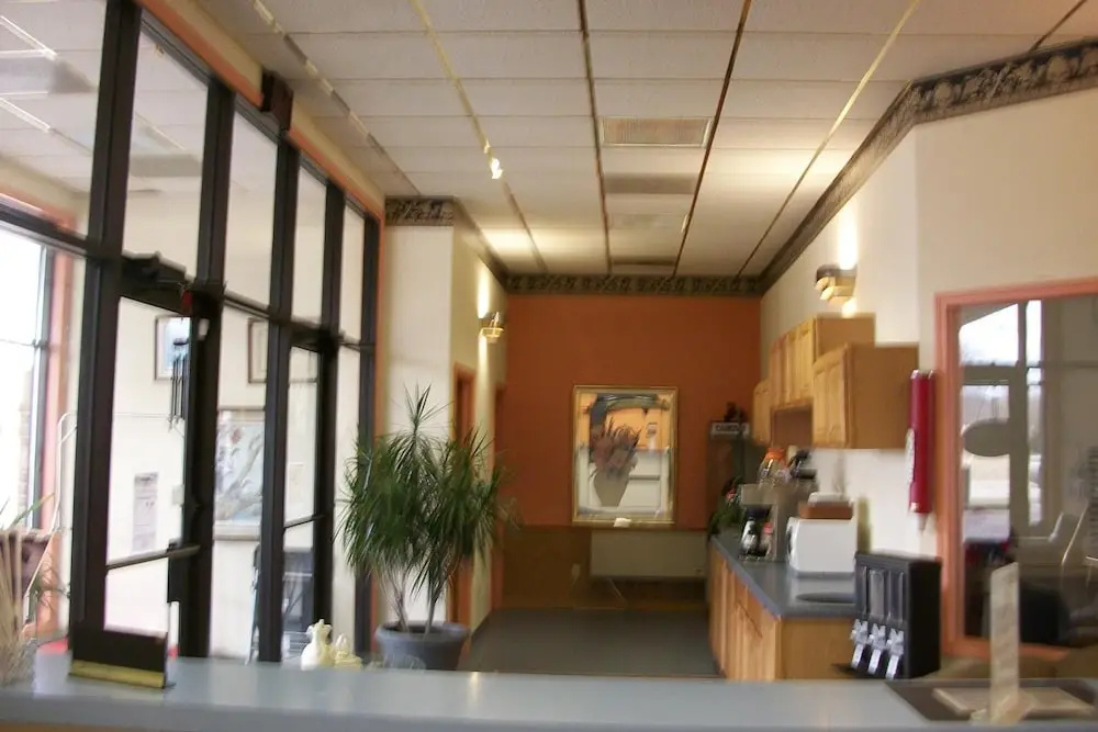 Lodi Valley Suites