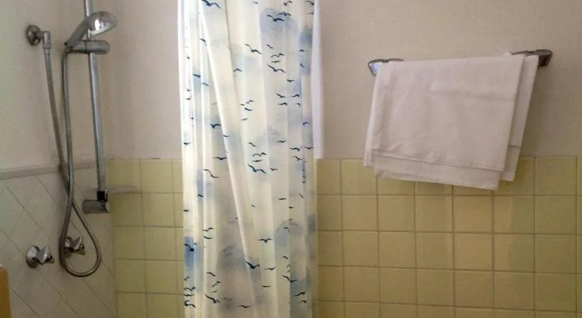 Hotel Katia