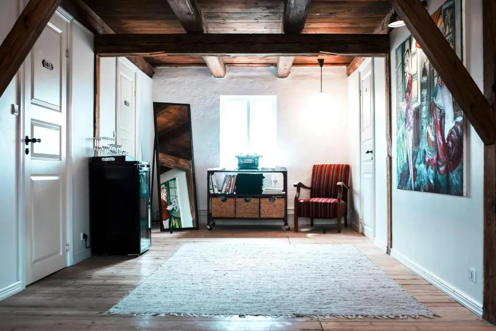 Andelen Guesthouse