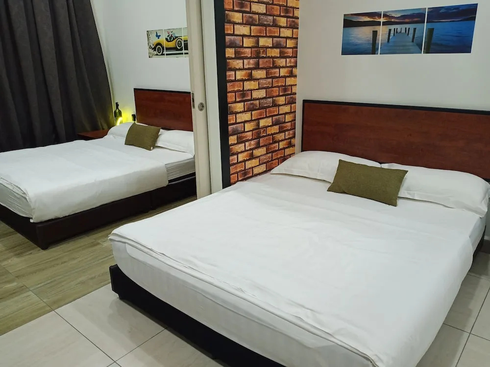 The Octagon Ipoh
