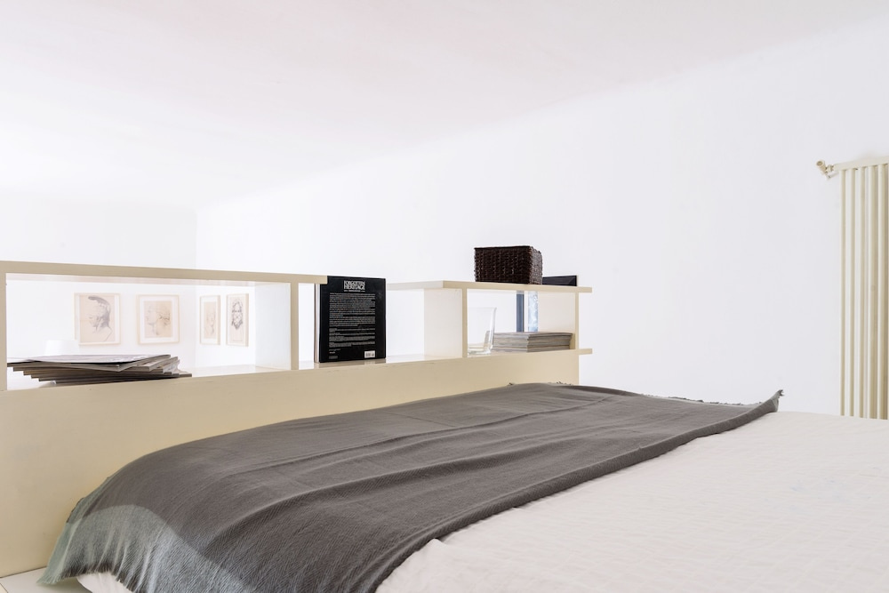Siri Master Guest apartment